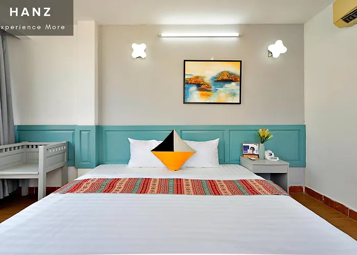 S79 Residences Yaya Bui Vien
