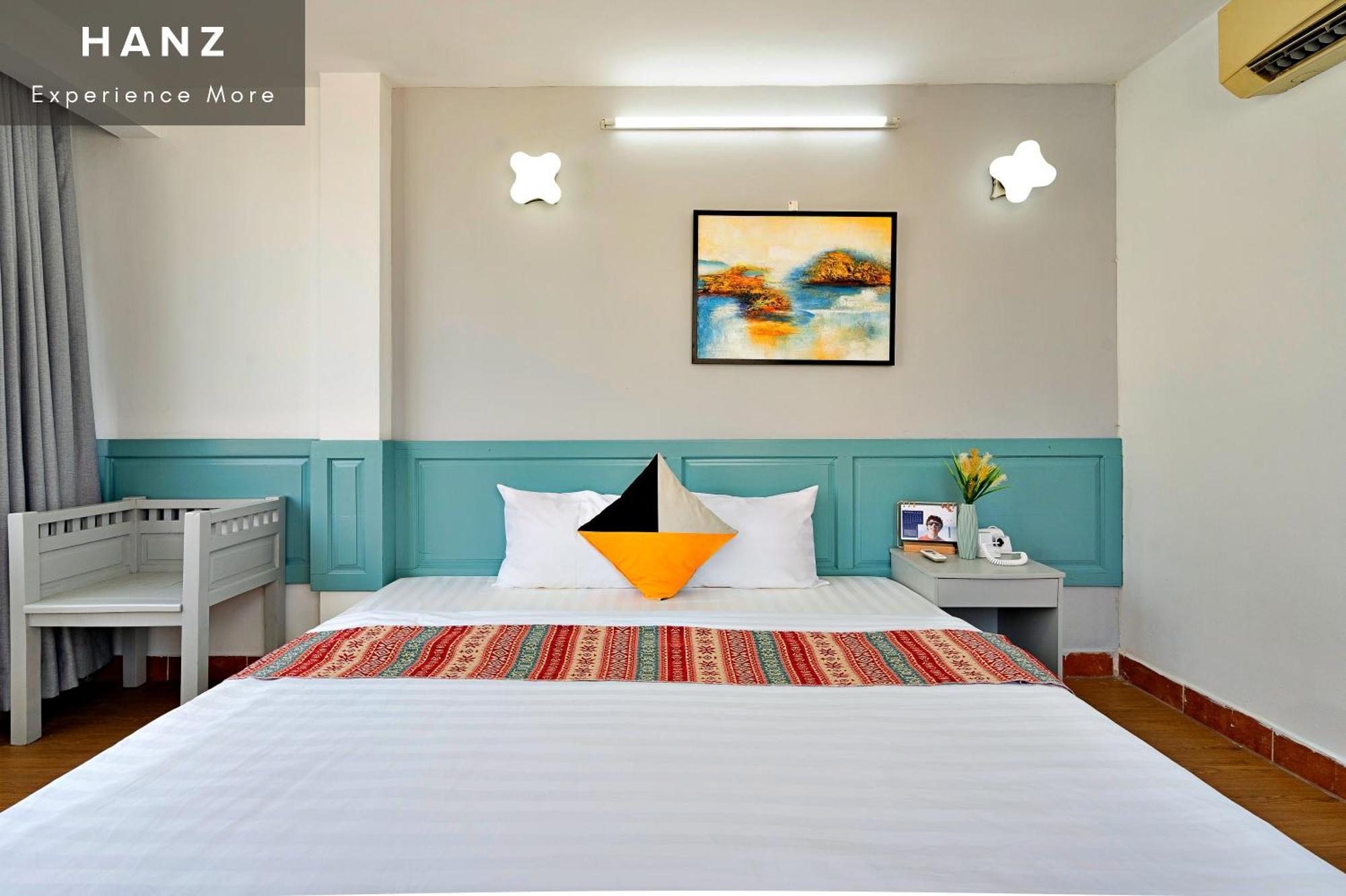 S79 Residences Yaya Bui Vien Ho Chi Minh City