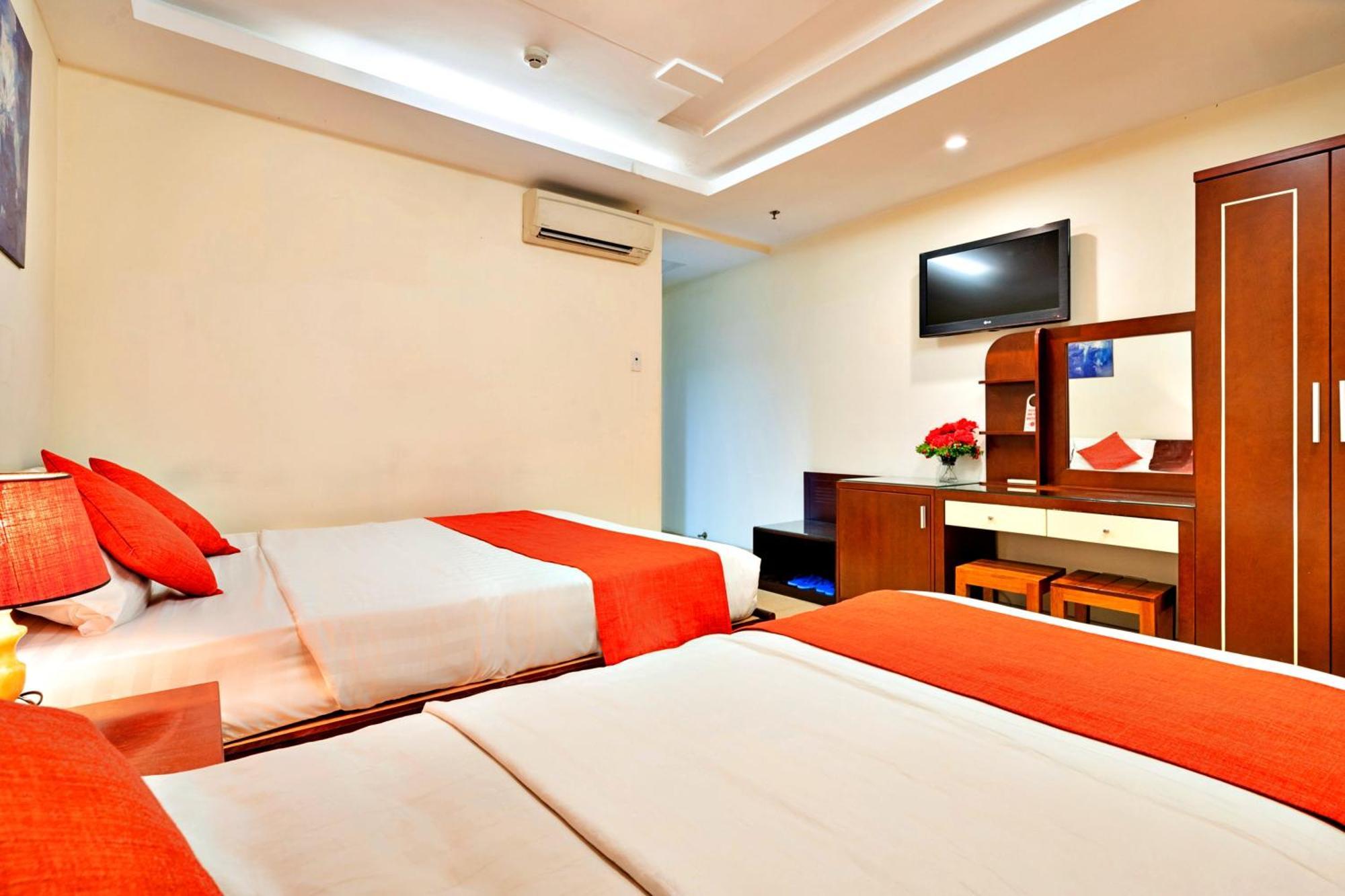S79 Residences Yaya Bui Vien Ho Chi Minh City