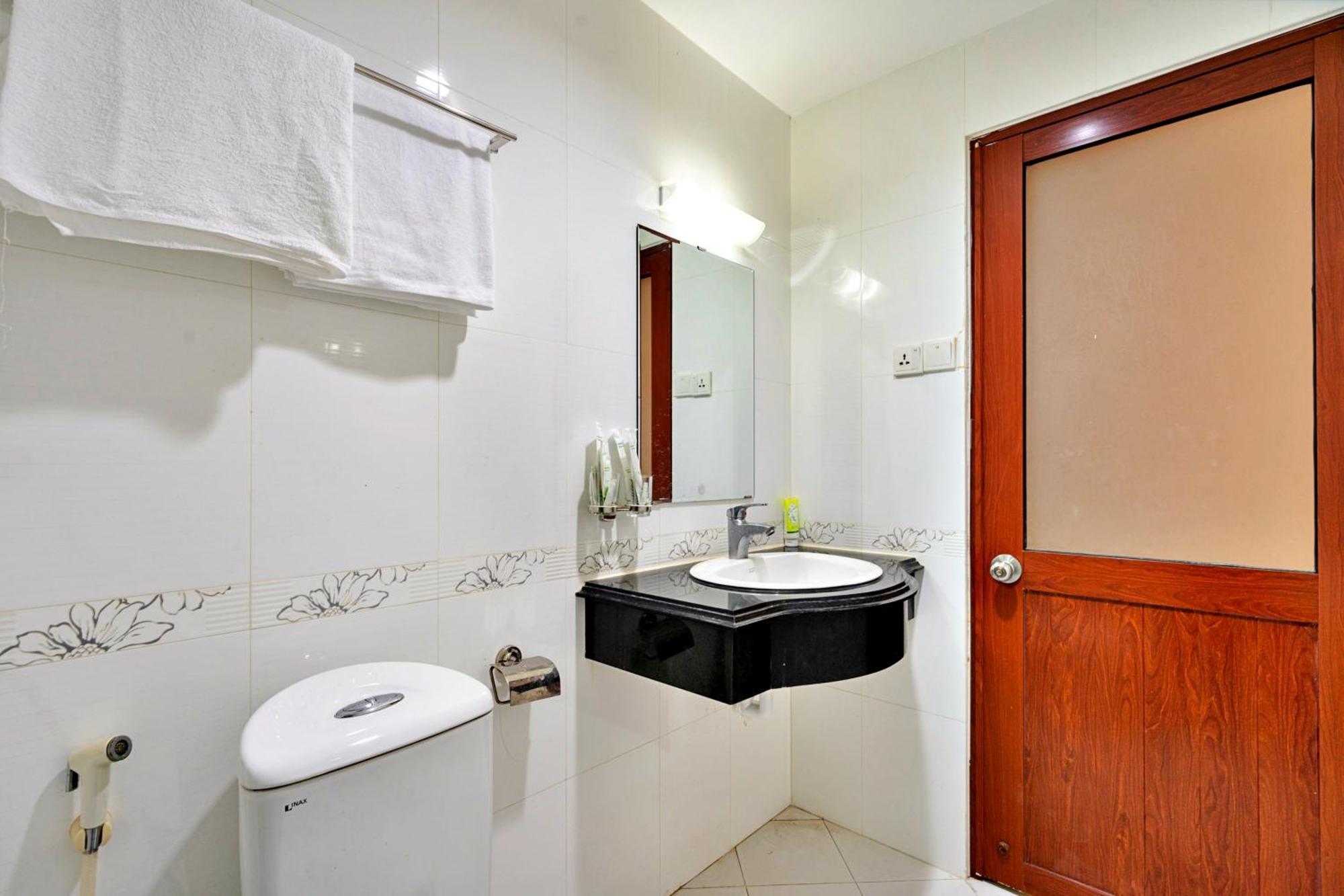 S79 Residences Yaya Bui Vien Ho Chi Minh City