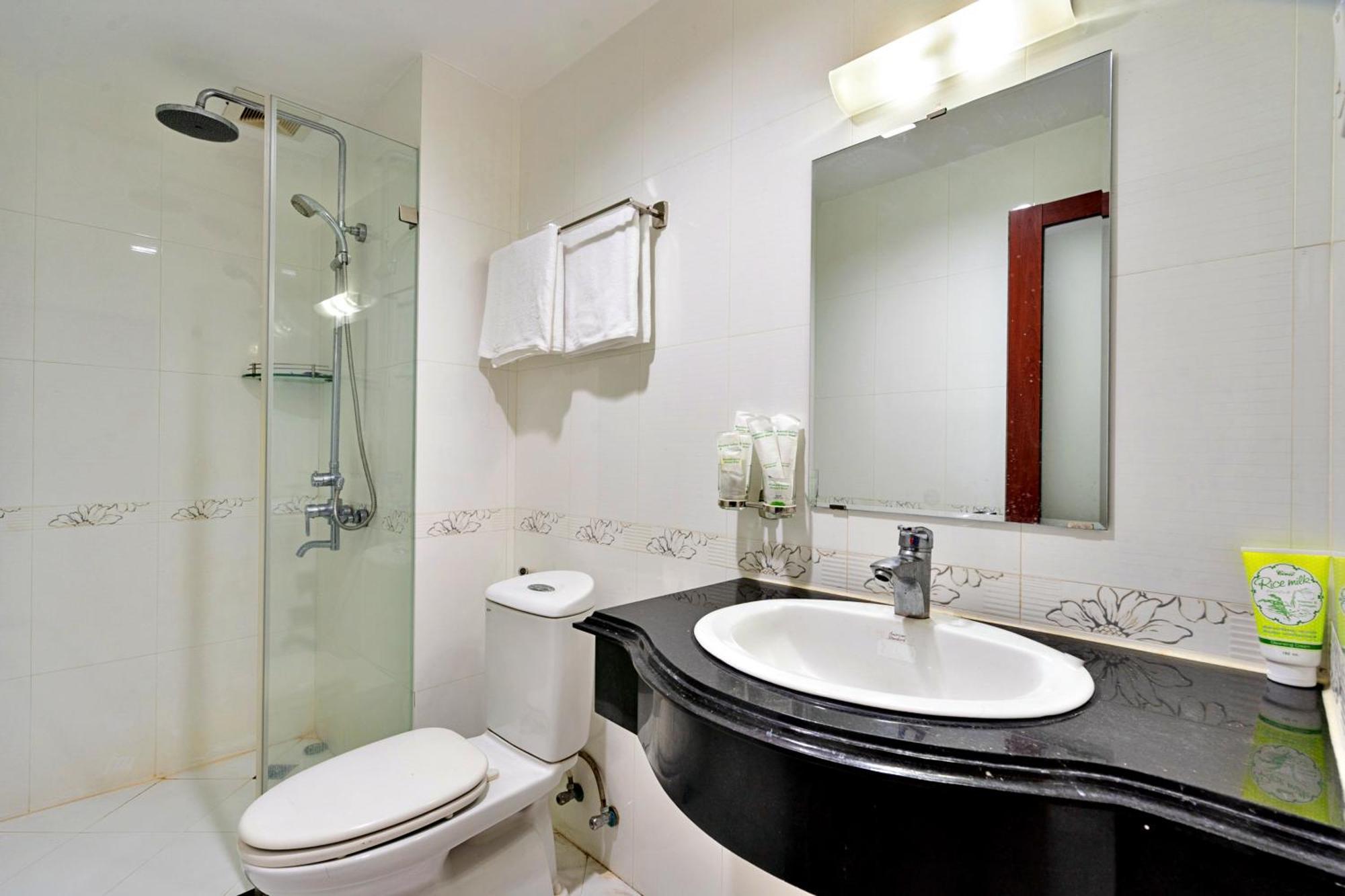 S79 Residences Yaya Bui Vien 3* Ho Chi Minh City