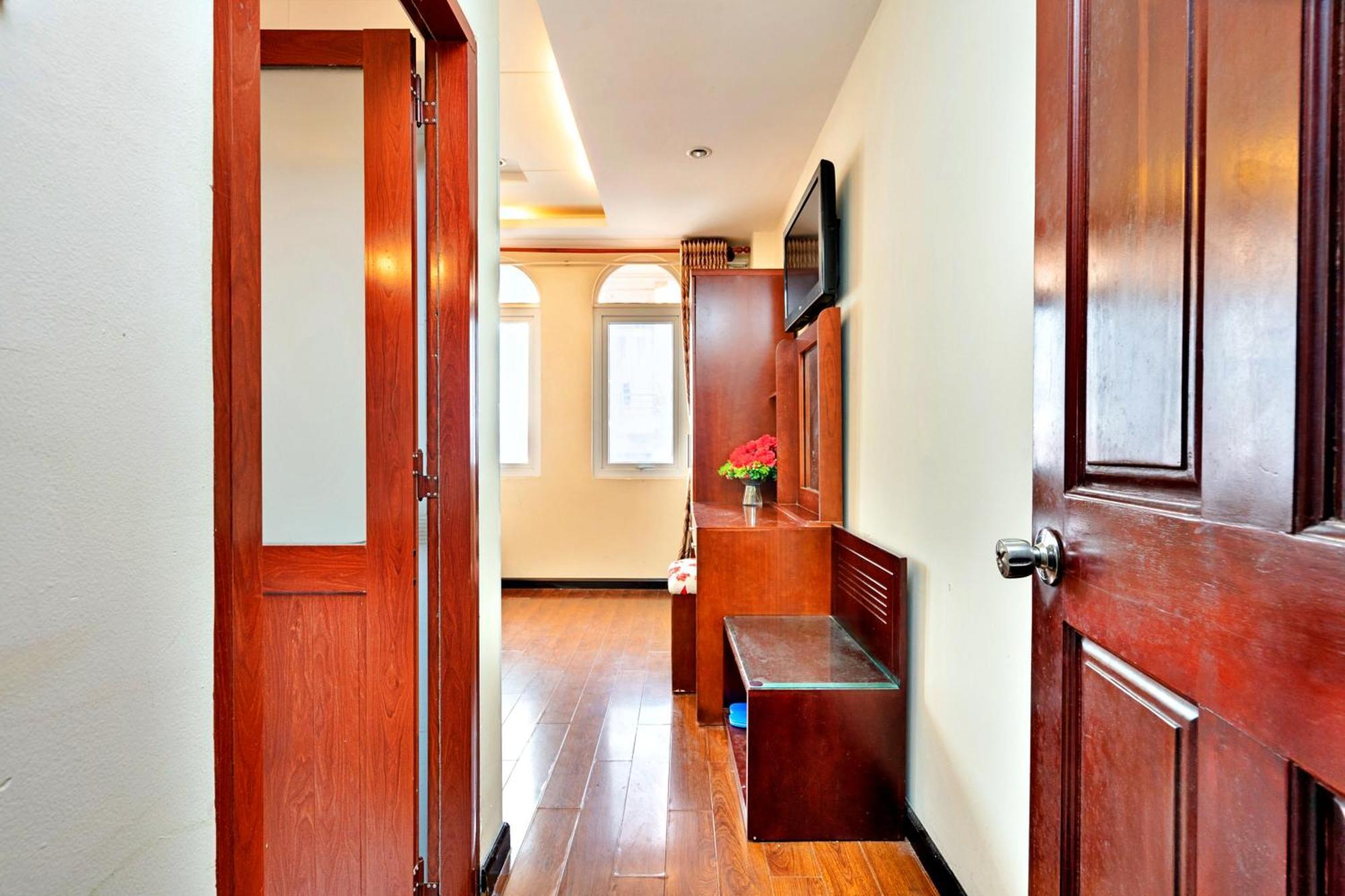 S79 Residences Yaya Bui Vien Hotel Ho Chi Minh City