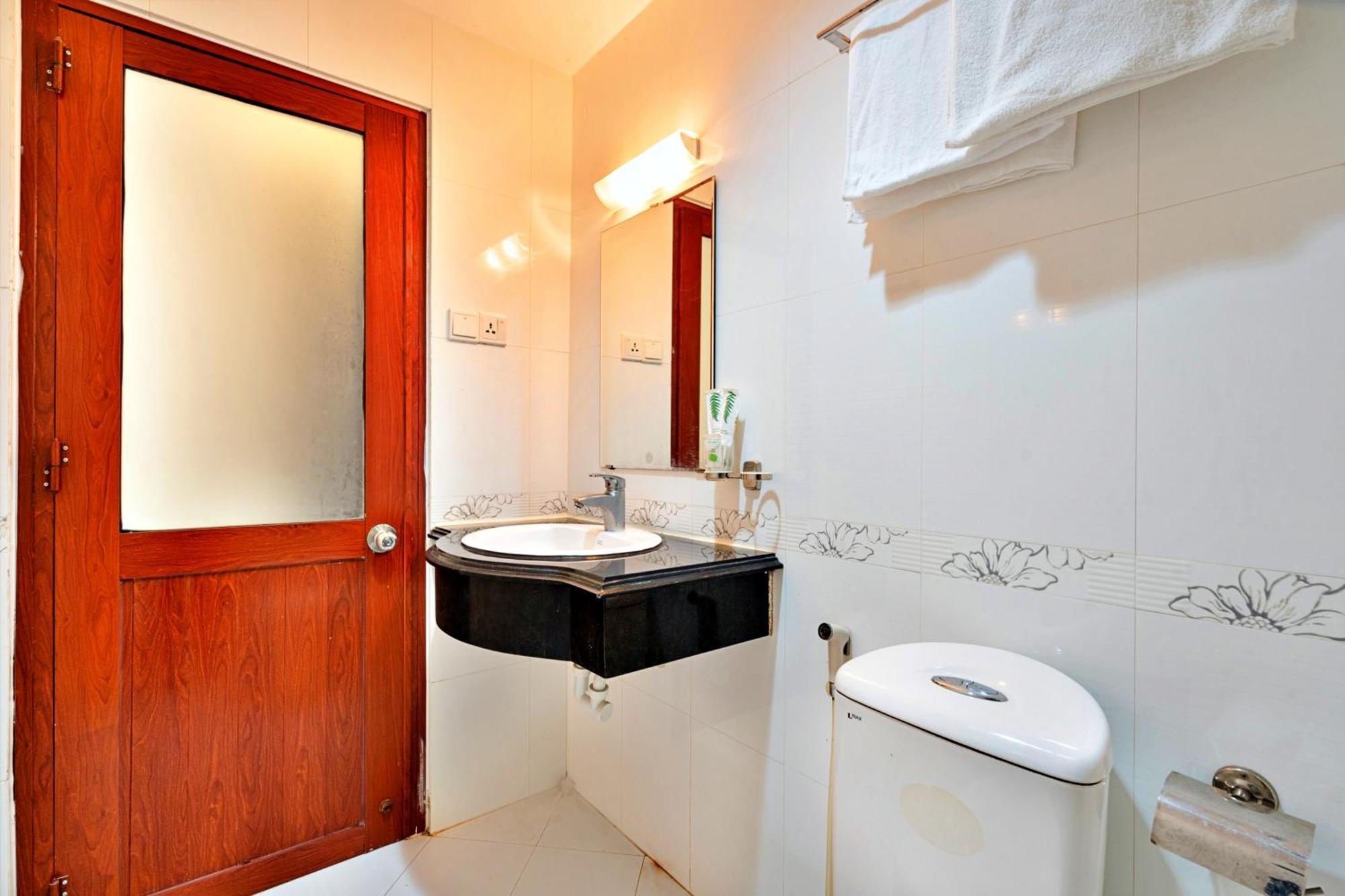 S79 Residences Yaya Bui Vien 3* Ho Chi Minh City