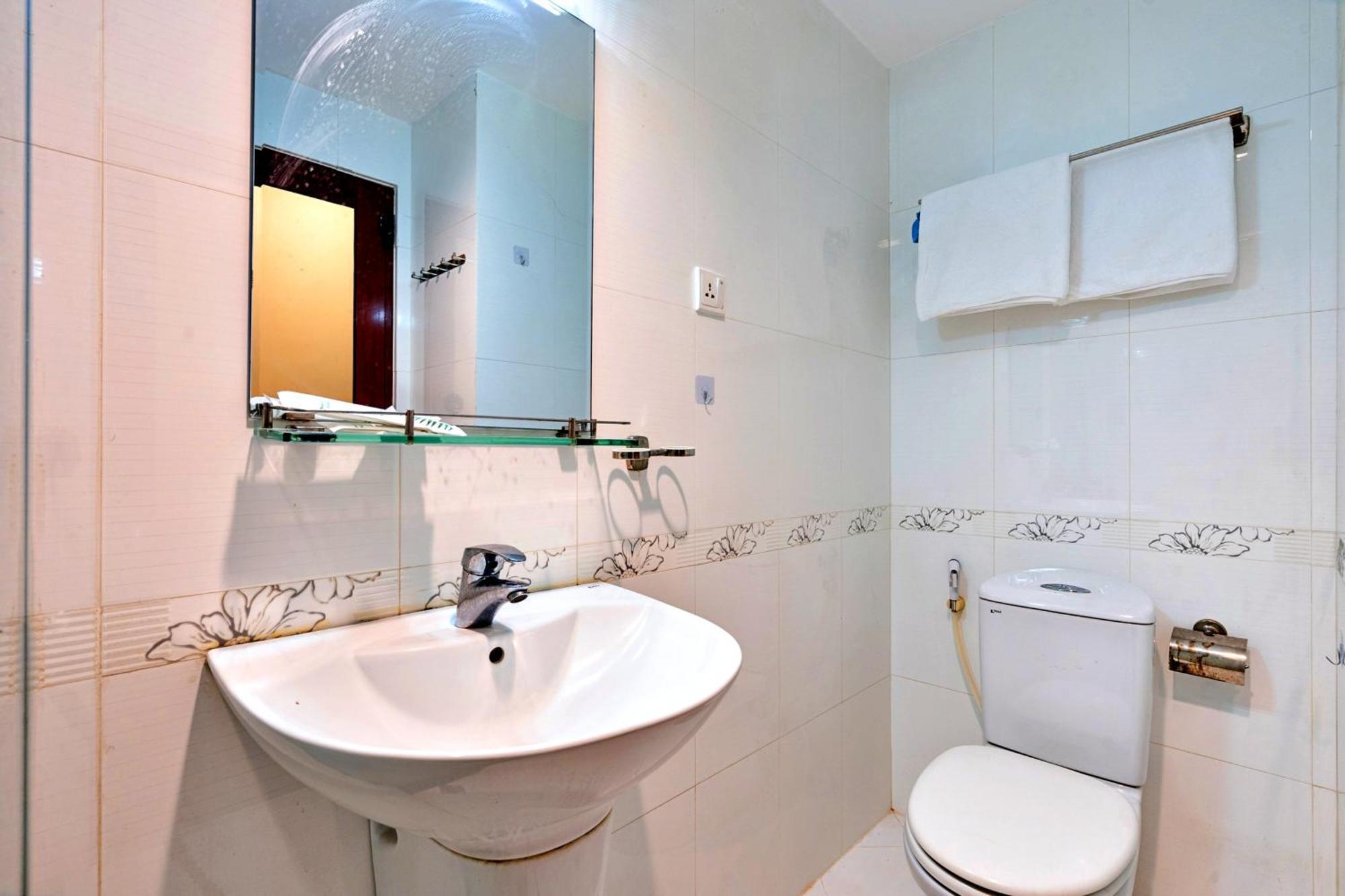 S79 Residences Yaya Bui Vien Hotel