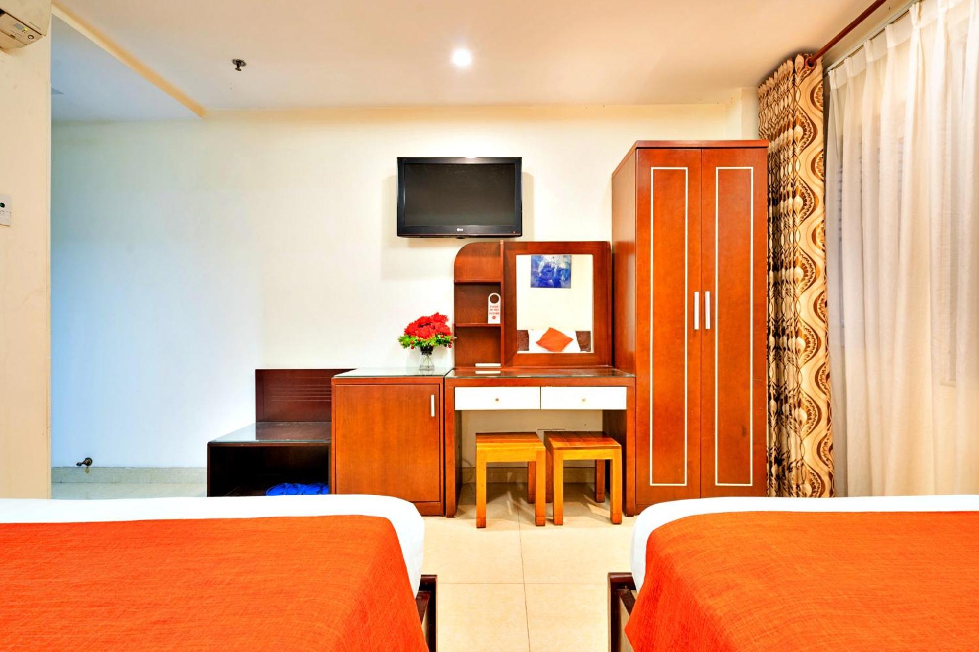 Hotel S79 Residences Yaya Bui Vien Ho Chi Minh City