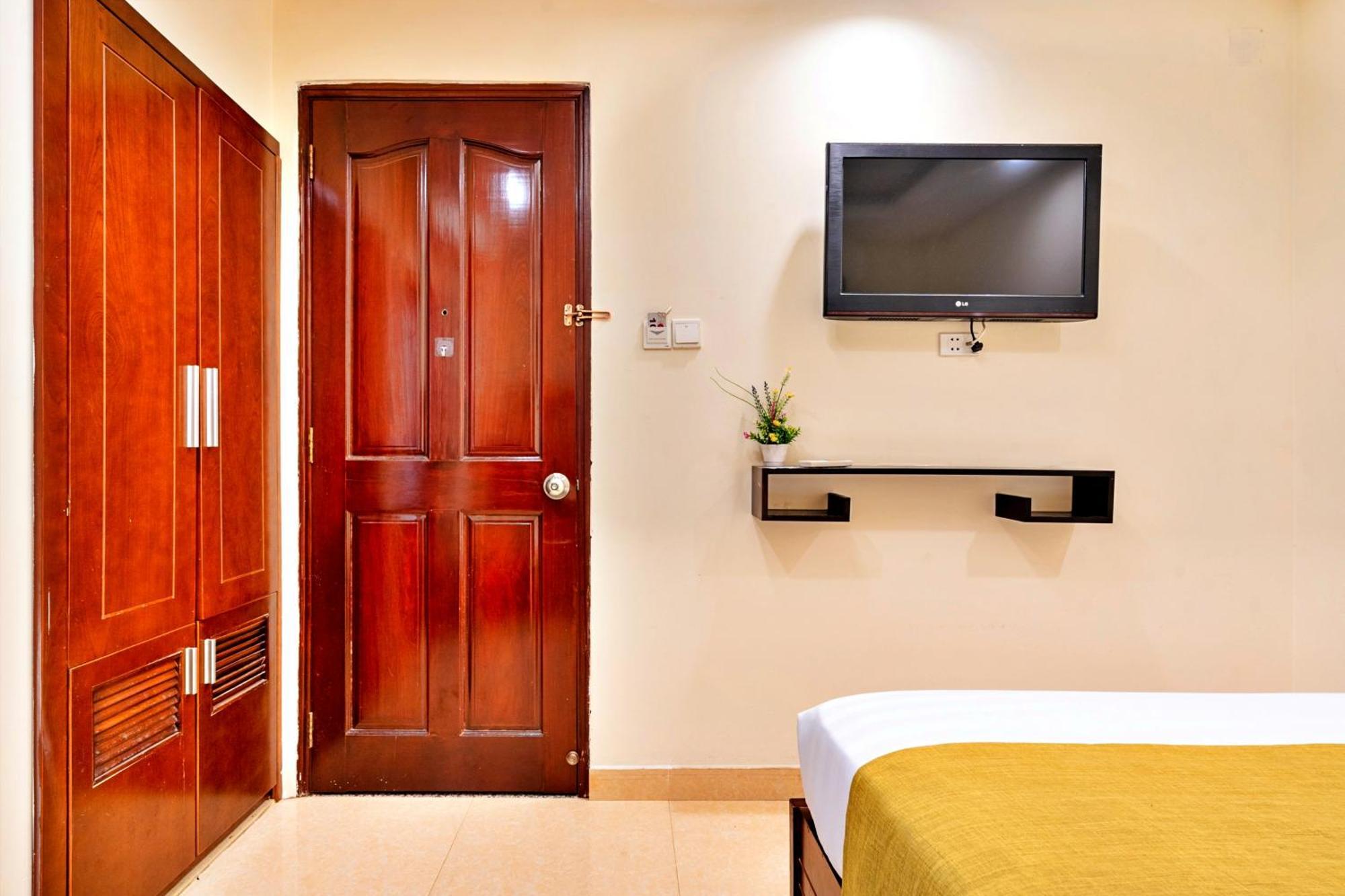 Hotel S79 Residences Yaya Bui Vien