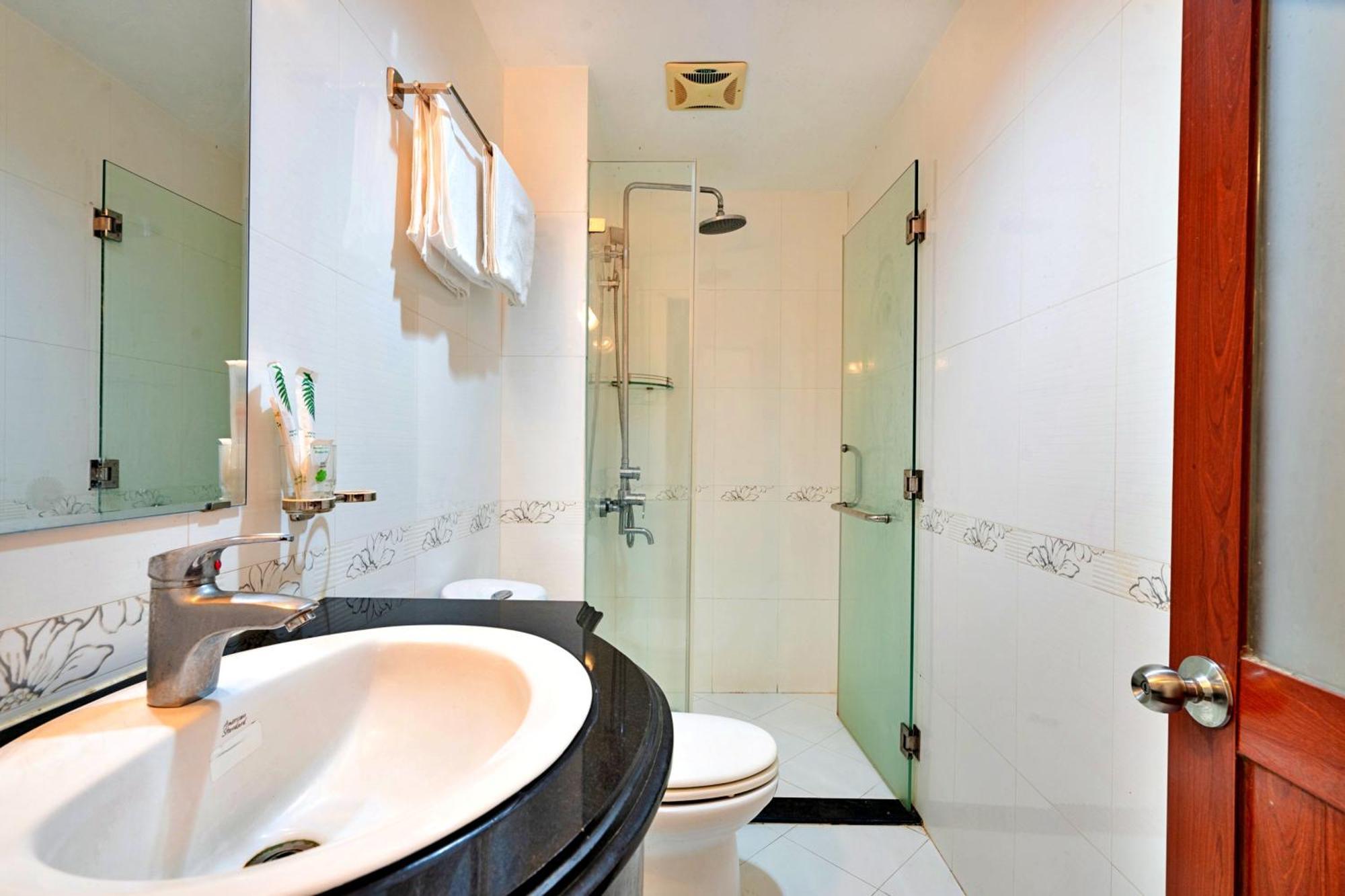 S79 Residences Yaya Bui Vien Hotel 3*