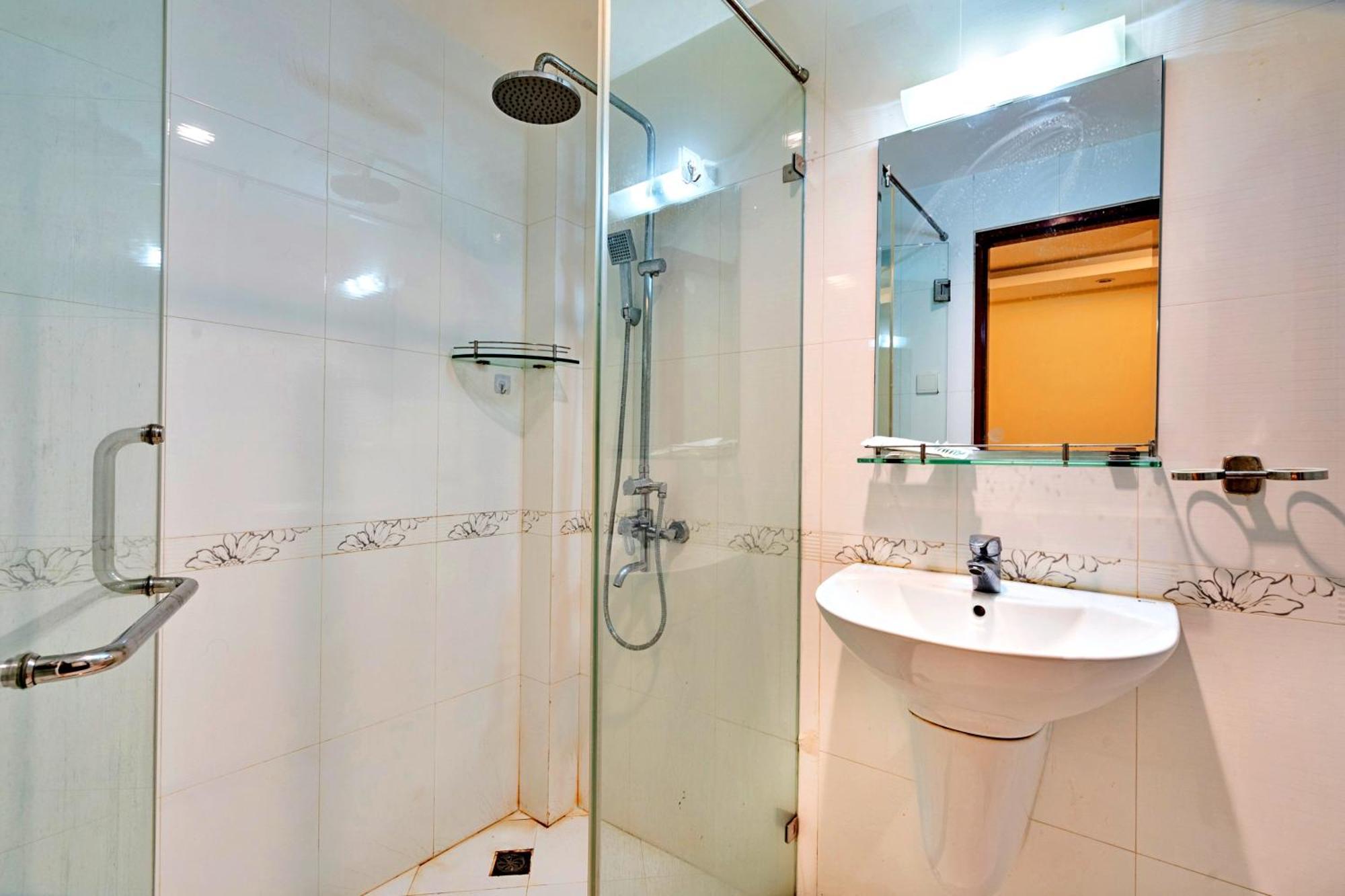 Hotel S79 Residences Yaya Bui Vien Ho Chi Minh City