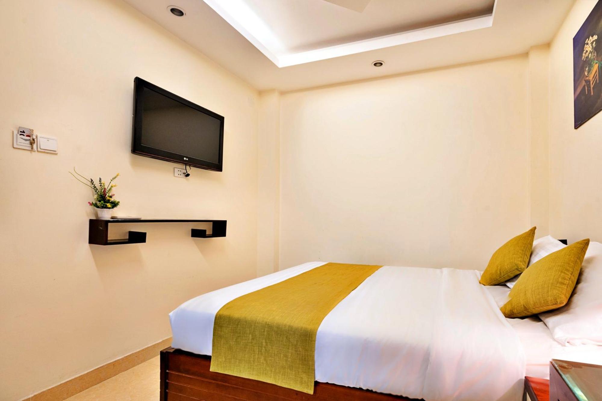 S79 Residences Yaya Bui Vien Ho Chi Minh City