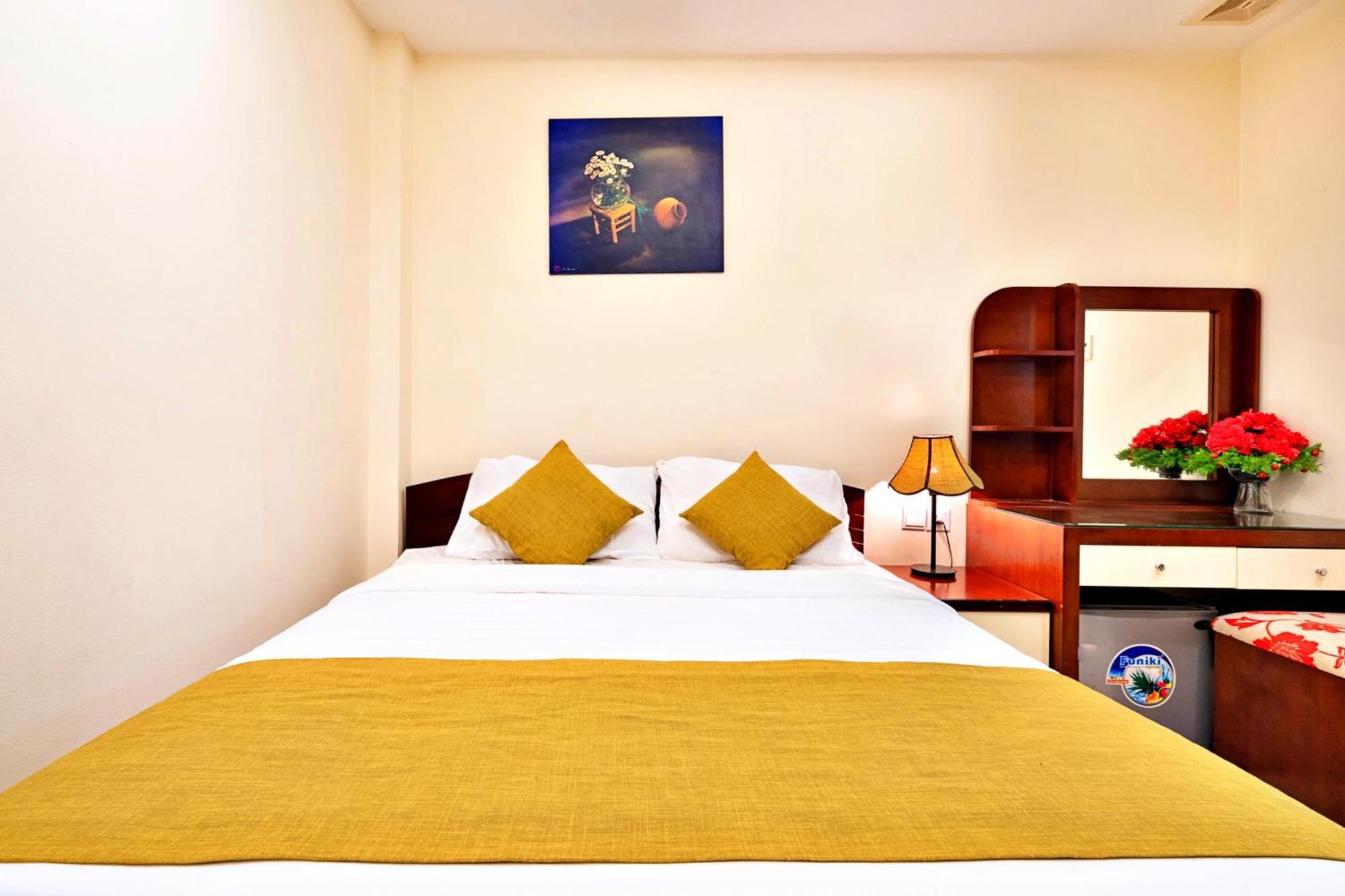 S79 Residences Yaya Bui Vien 3* Ho Chi Minh City
